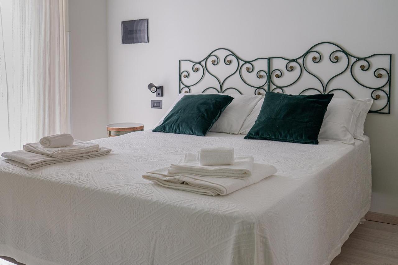 Fanny B&B Катания Экстерьер фото